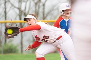 Deeper than ever, expectations remain high for University softball